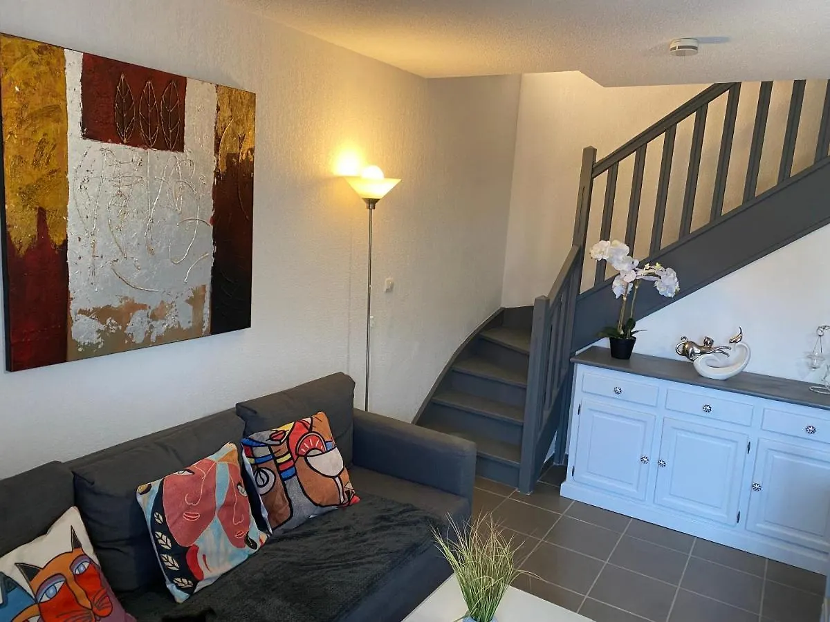 Maison Residence Les Demeures Du Ventoux Aubignan Holiday home