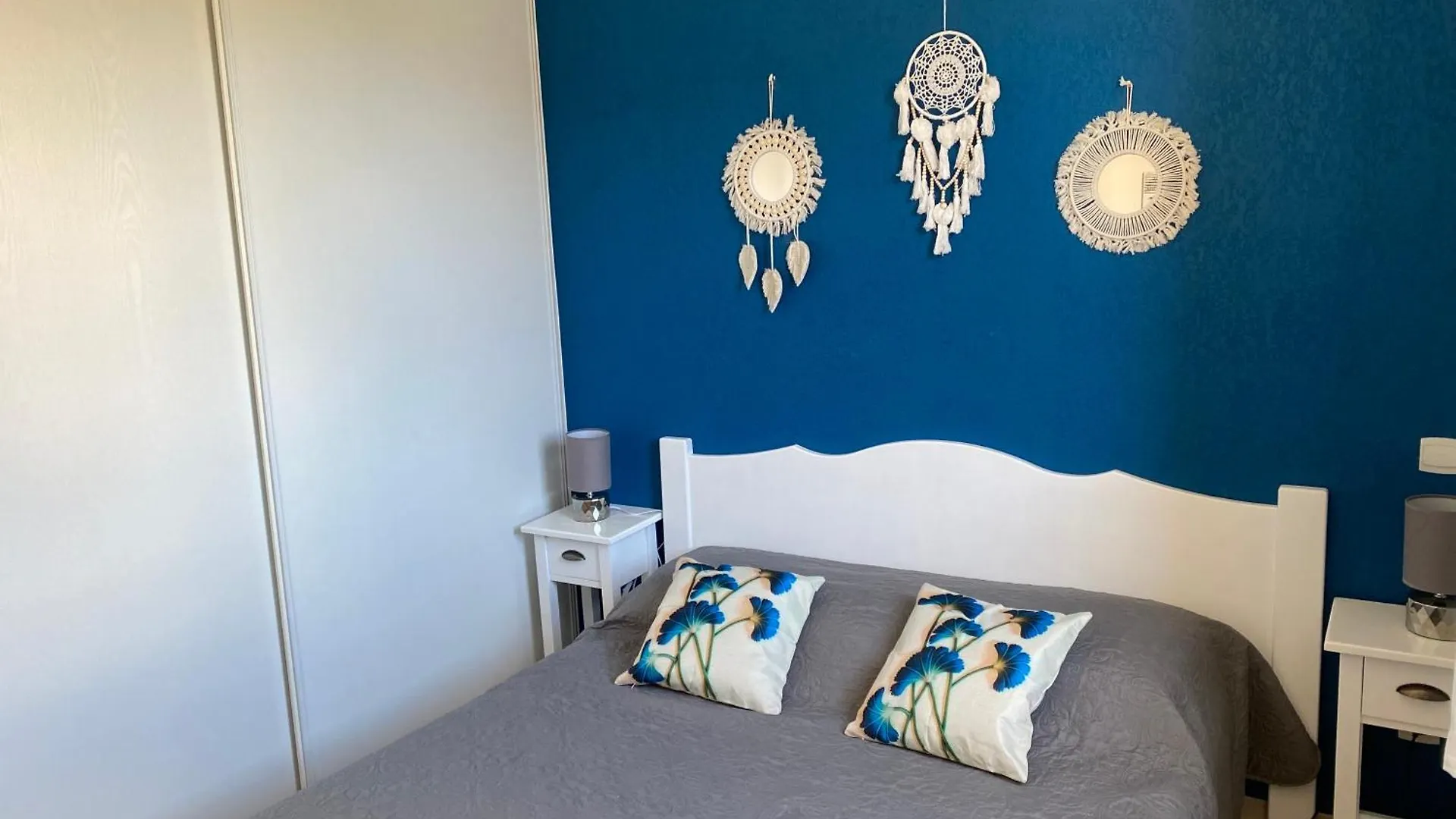 Holiday home Maison Residence Les Demeures Du Ventoux Aubignan