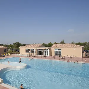 Vacanceole - Les Demeures Du Ventoux Aubignan