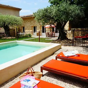 Ferienhaus Le Clos Des Oliviers, Aubignan