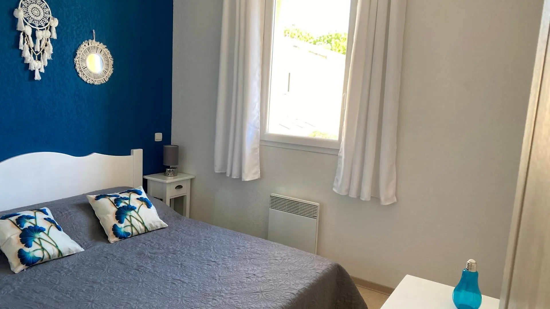 Prázdninový dům Maison Residence Les Demeures Du Ventoux Aubignan