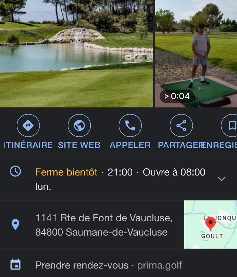 Maison Residence Les Demeures Du Ventoux Aubignan Prázdninový dům